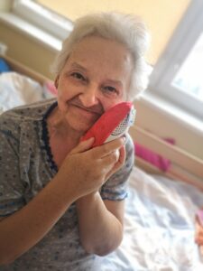 Hospicjum stacjonarne domowe poradnia Koszalin